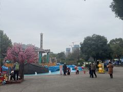 -南湖梦幻岛