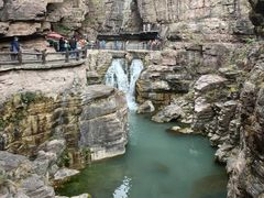 -云台山风景名胜区