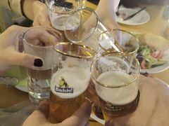 -巴伐利亚啤酒坊(意式风情街店)