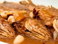 -聚首堂·特色小吃·肘子(什刹海德胜门店)