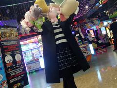 -奇奇乐园电玩城(立丰国际购物广场店)