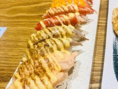 -林妈妈村·日式料理(宝山龙湖天街店)