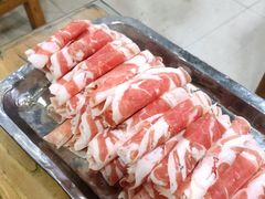 -木萨火锅店(开鲁路店)