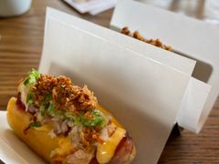 -BOR Eatery(安福路店)