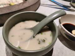 -鲜潭蒸汽石锅鱼(五道口购物中心店)
