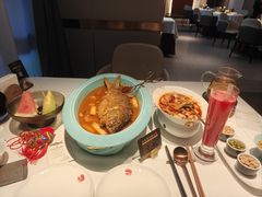 -阿五黄河大鲤鱼(英协路店)