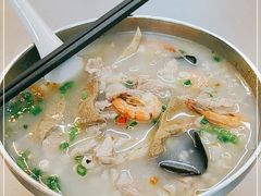 -广场正宗原汁薏米店