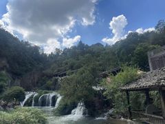 -天河潭旅游度假区
