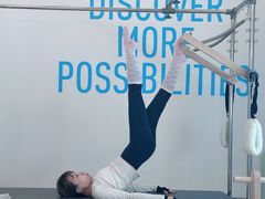 -lululemon(上海浦东IFC店)