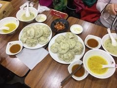-东升灌浆包(辛庄街总店)