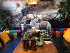 -后院犇牛主题餐厅(云岗店)