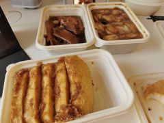 -小吊梨汤·北京菜·烤鸭(双井乐成中心店)