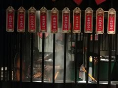 -麒麟小院·老九江菜(安平路店)