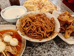 -小街天府(西工小街店)