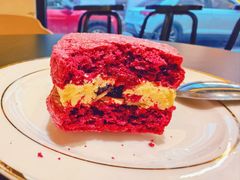 -La Porte de Paris 巴黎之门法式甜品