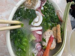 -嘉华小吃(蛇口市场店)