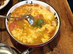-老姑砂锅·烧烤天津菜(体北道店)