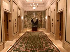 -广州富力丽思卡尔顿酒店