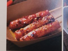 -黑白电视长沙小吃(美林M·LIVE天地东座店)