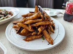 -船歌·鱼水饺青岛菜(金狮广场店)