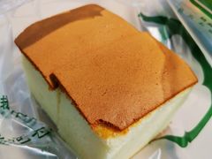 蜂蜜蛋糕-泸溪河桃酥(西直门凯德店)