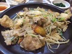 -普乐酱蟹(coex店)