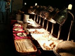 -渔家火锅·海鲜自助餐·演艺(亚龙湾天域酒店)
