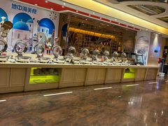 -萧邦音乐会所KTV·蒸汽活海鲜自助(福田店)