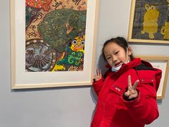 -上海虹桥当代艺术馆