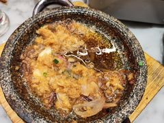 -小菜园新徽菜(宜兴八佰伴店)