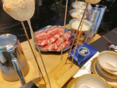 -新草堂锅物料理(泉城路店)