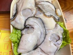 -雄伟美食(高沙中街店)