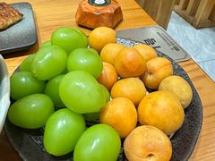 -福匠日本料理(人民路店)