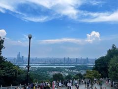 -岳麓山风景名胜区