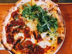 -PIZZA BIANCA(万象城店)