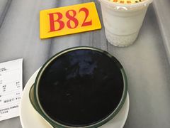 -芬芳甜品(同福路店)