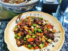 -青城甲(青城山店)