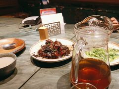-兰溪小馆(首经贸店)