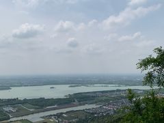 -虞山风景区