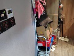 -一间森林酒店(上海人民广场店)
