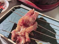 -青海名吃尕张娃非遗烤肉(城中店)
