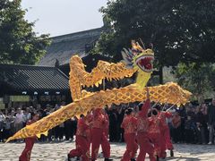 -五凤溪古镇
