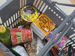 -DON DON DONKI(名珠城店)