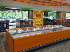 -果蔬好生活超市(东湖店)