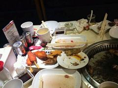 android_upload_pic-牛太郎时尚自助烧烤