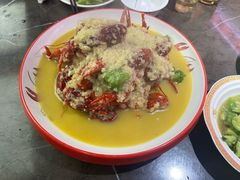 -盱眙虾神於氏龙虾(夫子庙红街店)