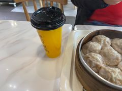 -百年尹氏汤包(湖南路狮子桥店)