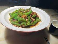 -绿茶餐厅(成都大悦城店)
