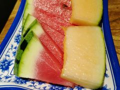 -东直门小院烧烤(回龙观东大街店)