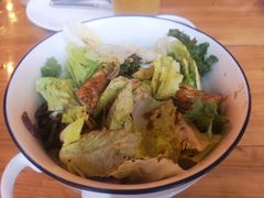 -Twin Tails Brewpub双尾精酿餐吧(八坼店)